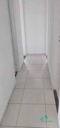 Imagem Apartamento em 65m² com 3 dormitórios, 1 suíte, 1 varanda em localização privilegiada na região do Sacomã/Zona Sul