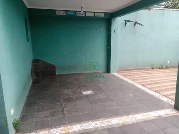 Imagem Sobrado com 4 dormitórios à venda, 288 m² por R$ 1.696.000,00 - Jardim Bom Clima - Guarulhos/SP