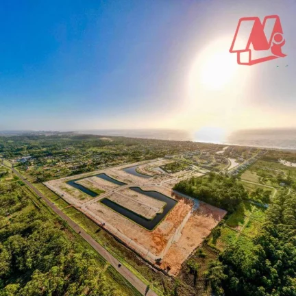 Imagem Condomínio na praia de Itapeva em Torres