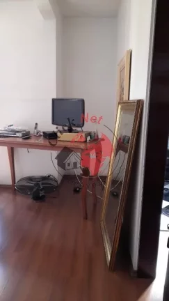 Imagem Sobrado à venda em ótima localização do bairro Assunção em São Bernardo do Campo