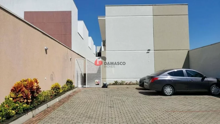 Imagem Casa à venda 2 Quartos, 2 Suites, 1 Vaga, 70M², Vila Lúcia, São Paulo - SP