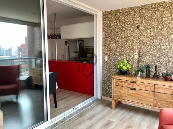 Imagem Apartamento Alto Padrão Vila mariana pronto para morar
