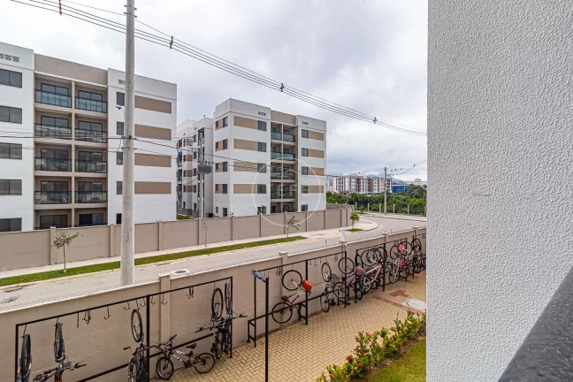 Imagem APARTAMENTO com 3 DORMITÓRIOS no RECREIO - Prédio com INFRA COMPLETA