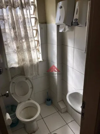 Imagem Sala à venda, 86 m² por R$ 325.000,00 - Centro - Niterói/RJ