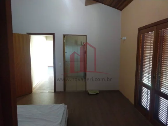 Imagem Chácara de luxo à venda em Mairiporã-SP, Residencial Ypeville: 6 quartos, 2 suítes, 5 banheiros, 20 vagas, 700m². Aproveite!