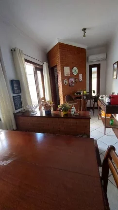 Imagem Casa próximo da praia com 3 dormitórios à venda, 219 m² por R$ 1.065.000 - Cibratel - Itanhaém/SP