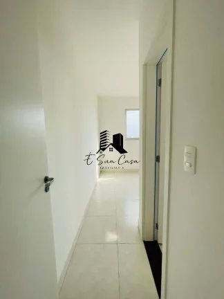 Imagem Apartamento a venda 2 Quartos- Cabral - Contagem/MG