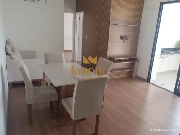 Imagem Apartamento para Alugar Alto da Boa Vista Zon Leste-Sorocaba