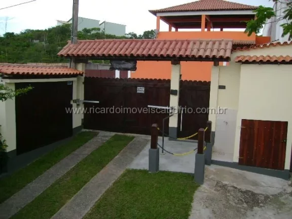 Imagem Temporada Casa Condomínio Familiar