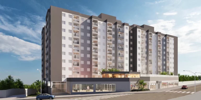 Imagem APARTAMENTO RESIDENCIAL em São Paulo - SP, Vila Bancária