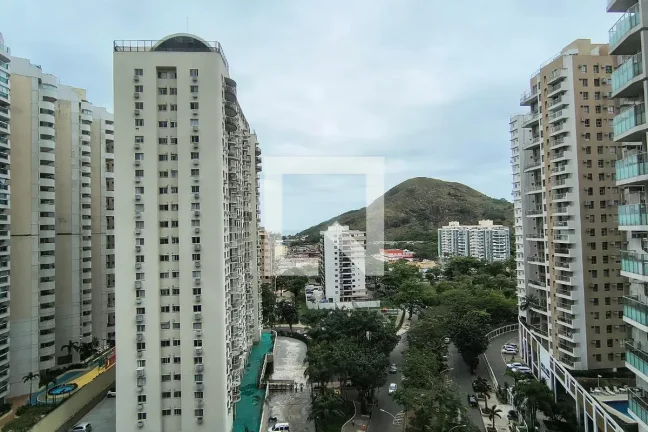 Imagem Apartamento à Venda - Recreio, 2 Quartos, 80 m2