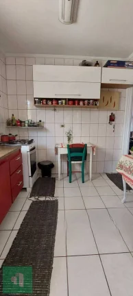 Imagem Apartamento à venda em São Bernardo do Campo, Taboão, com 2 quartos, 60m2