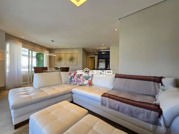 Imagem Apartamento à Venda, Localizado no modulo 7 Edifício Ilha de Bali - Riviera de São Lourenço Bertioga SP