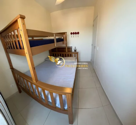 Imagem APARTAMENTO À VENDA COM VISTA MAR NA PRAIA DO PEREQUE-AÇÚ EM UBATUBA-SP