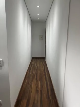 Imagem Apartamento Reformado de 70m² à venda no Jaguaré!! 02 Dormitórios ( Quartos ), Sala, Cozinha, 02 Banheiros, Área de Serviço e 01 Vaga coberta de Garagem!!!