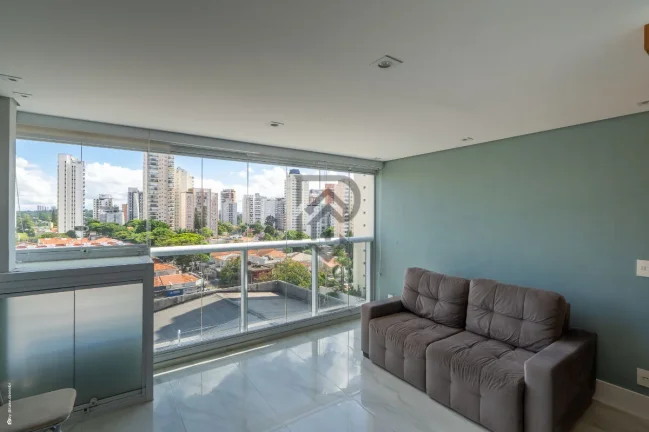 Imagem Apartamento campo belo pronto para morar vista livre
