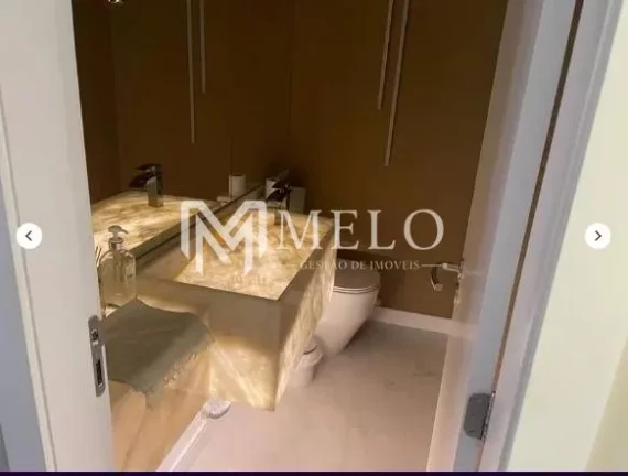 Imagem Apartamento com 3 quartos à Venda...
