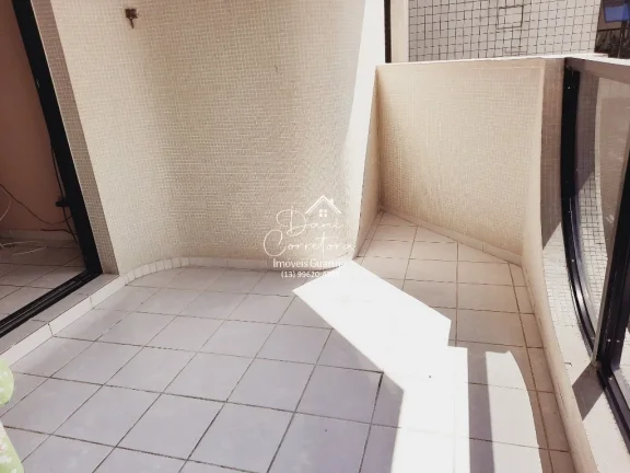 Imagem Apartamento com duas vagas e lazer Pitangueiras