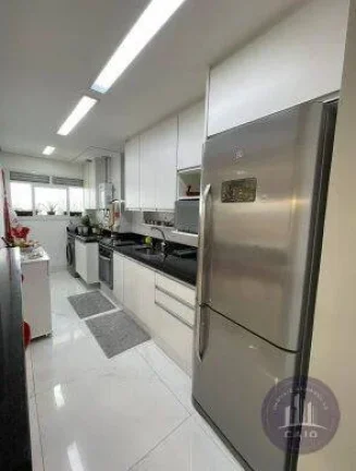 Imagem Apartamento para venda com 76 m² por R$ 848.000,00 - Barueri/SP