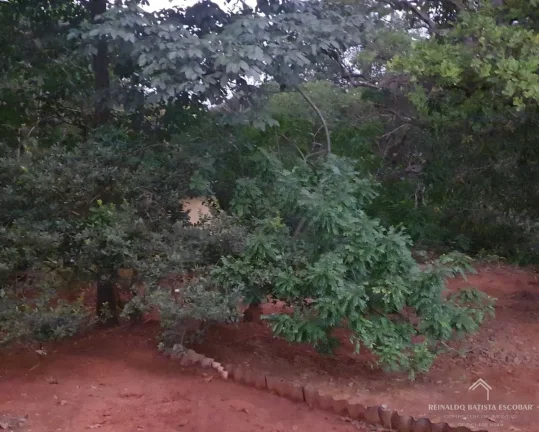 Imagem Chácara à venda a no Recanto dos Pintados às margens do Rio Aquidauana