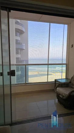 Imagem Apartamento Quadra Mar para Venda em Balneário Camboriú, CENTRO, 3 dormitórios, 1 suíte, 2 banheiros, 1 vaga