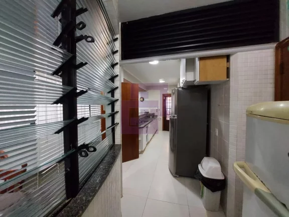 Imagem Apartamento para Venda em Guarujá / SP no bairro Astúrias