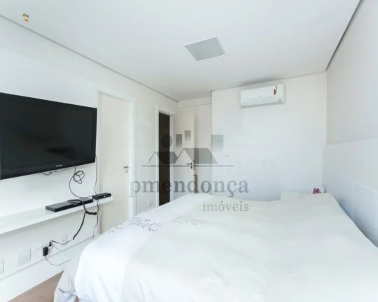 Imagem Cobertura Duplex 3 quartos 4 vagas 259 m²