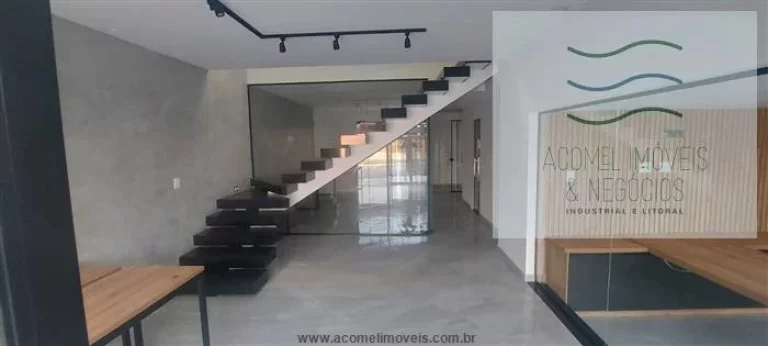 Imagem Prédios Comerciais para venda em Praia Grande no bairro Vila Caiçara