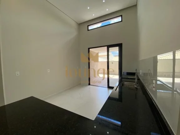 Imagem Casa Em Condominio em Sorocaba
