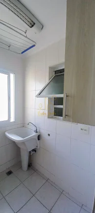 Imagem Apartamento à venda  Condomínio La Fontana | Jardim da F