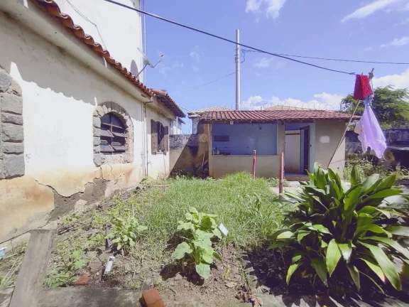 Imagem Casa de segunda locação Itaipuaçu