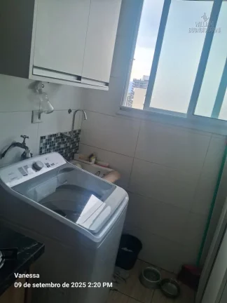 Imagem APARTAMENTO 3 QUARTOS , 1 SUITE, CANTO DO FORTE - PRAIA GRANDE/SP
