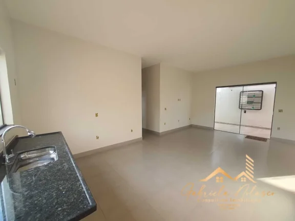 Imagem Casa em Jardim Brasília, Mogi Mirim/SP