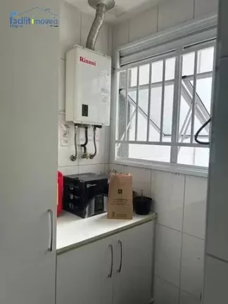 Imagem APARTAMENTO A VENDA - BAIRRO BOA VISTA - SÃO CAETANO DO SUL - SP