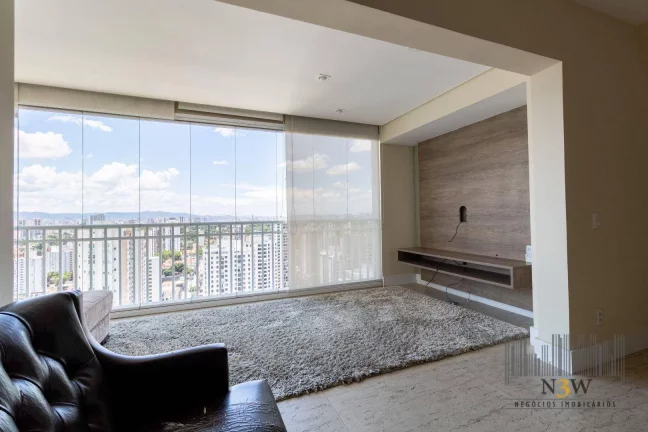 Imagem Cobertura com 3 dormitórios à venda, 244 m² por R$ 3.048.000,00 - Vila Leopoldina - São Paulo/SP