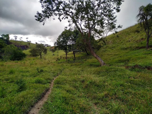 Imagem Terreno à venda no bairro Jardim - Cunha/SP