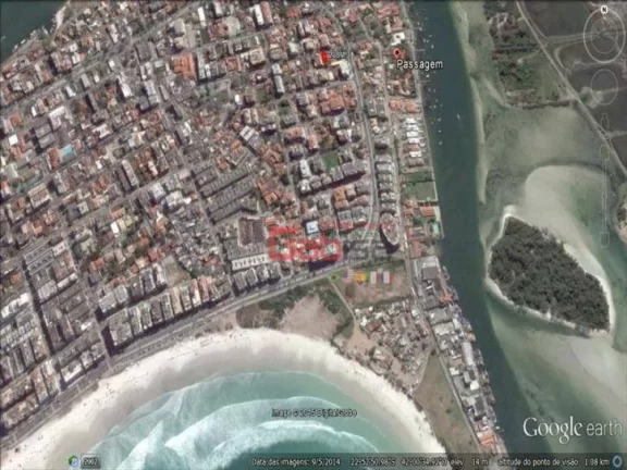 Imagem Terreno Residencial à venda, Passagem, Cabo Frio - .