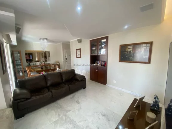 Imagem Apartamento à venda Vila Clementino São Paulo