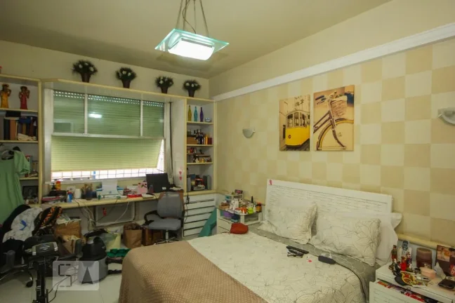 Imagem Apartamento à Venda - Copacabana, 3 Quartos, 320 m2