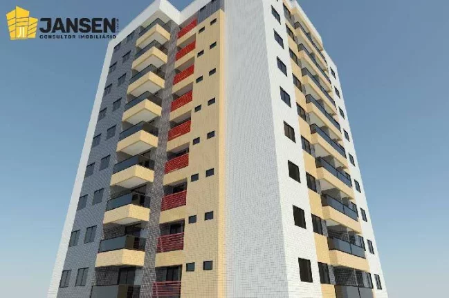 Imagem PREMIUS RESIDENCE CLUB, COM 03 QTOS SENDO 02 SUÍTES NO BESSA