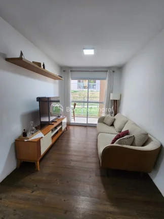 Imagem Este excelente apartamento é ideal para quem busca conforto, praticidade e uma estrutura moderna em...