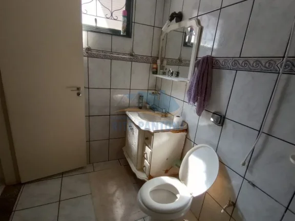 Imagem Casa - Ribeirão Preto - Vila Tibério - Região Oeste