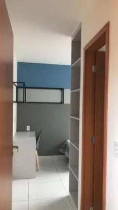 Imagem Casa em Condomínio para Venda em Teresina, Pedra Mole, 3 dormitórios, 3 suítes, 3 banheiros, 2 vagas