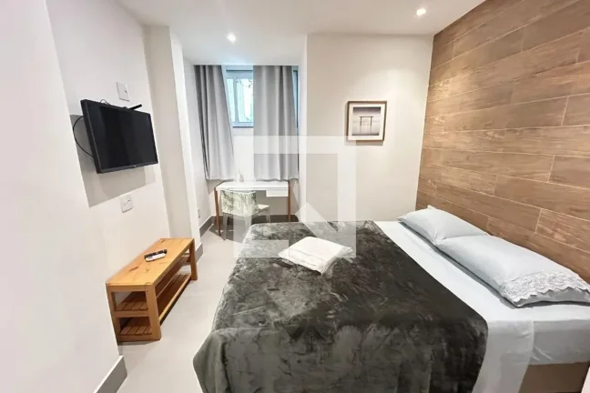Imagem Apartamento à Venda - Ipanema, 2 Quartos, 55 m2