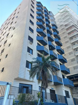 Imagem Apartamentos no Litoral para venda em Praia Grande no bairro Guilhermina