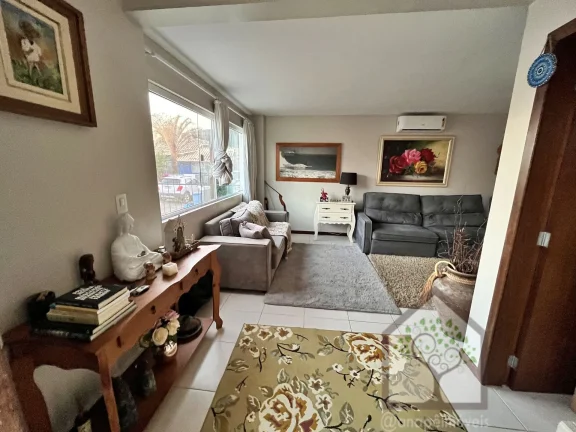 Foto do imóvel: Casa não geminada e financiável