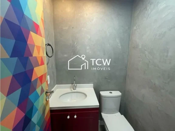 Imagem Apartamento à venda no bairro Morumbi - São Paulo/SP, Zona Sul