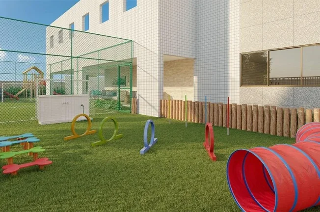 Imagem Apartamento Padrão