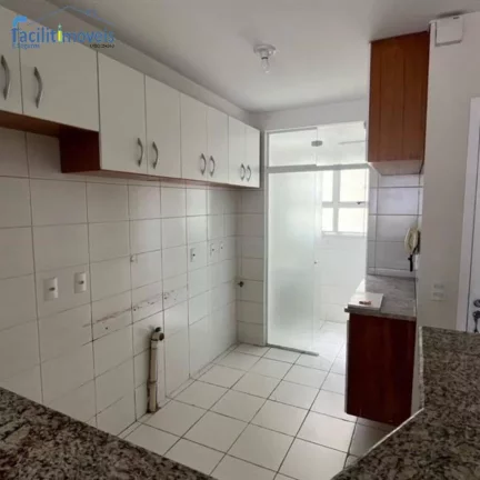 Imagem APARTAMENTO À VENDA VILA SCARPELLI - SANTO ANDRÉ - SP