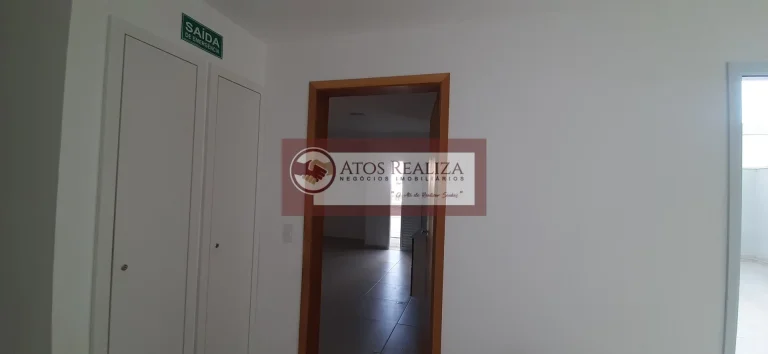 Imagem Alugo Studio 1 Quarto Bairro Sabara/Campo Grande - São Paulo